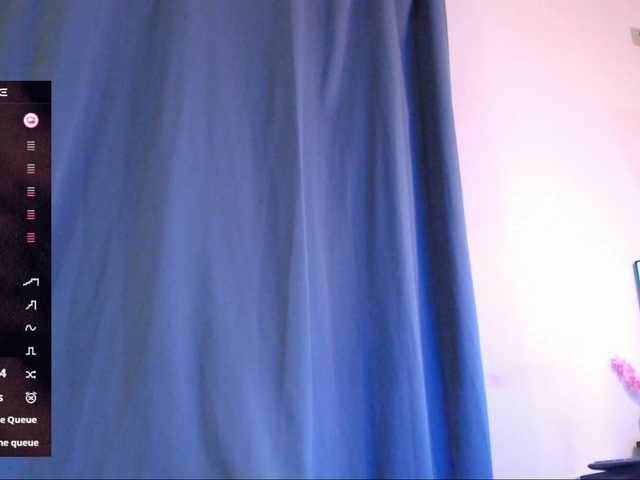 DelicateKiss online show from August 12, 12:51 pm