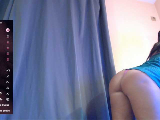 DelicateKiss online show from August 12, 5:15 pm