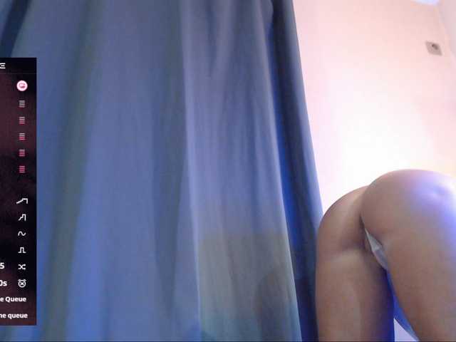 DelicateKiss online show from August 13, 11:57 am
