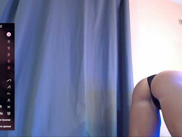 DelicateKiss online show from August 13, 2:31 pm