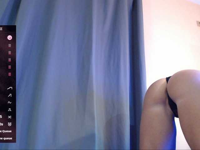 DelicateKiss online show from August 13, 3:37 pm