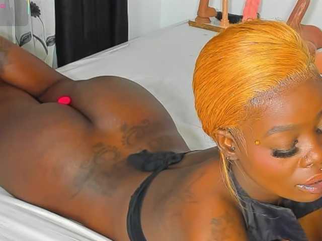 delicious freak online show from August 3, 1:01 am