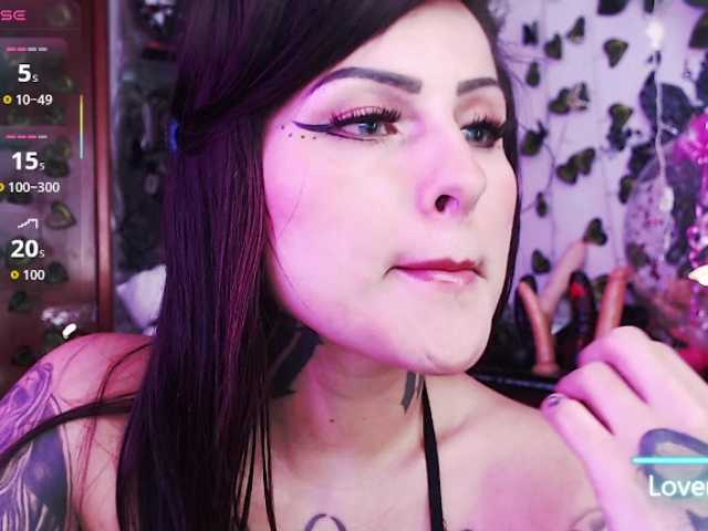 Demon-sofy-1 online show from June 23, 6:20 pm