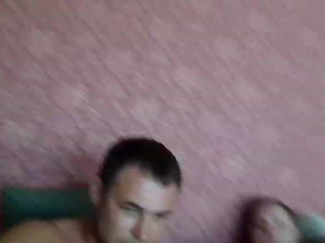 Deni-Pavla online show from June 21, 1:56 pm