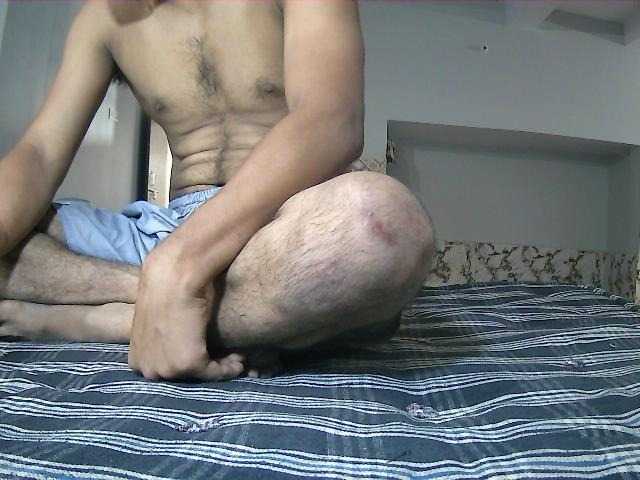 DesiCpl online show from August 8, 8:47 am