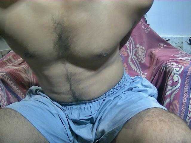 DesiCpl online show from August 9, 6:14 am