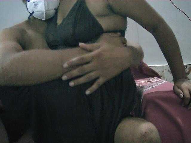 DesiCpl online show from August 12, 5:54 am