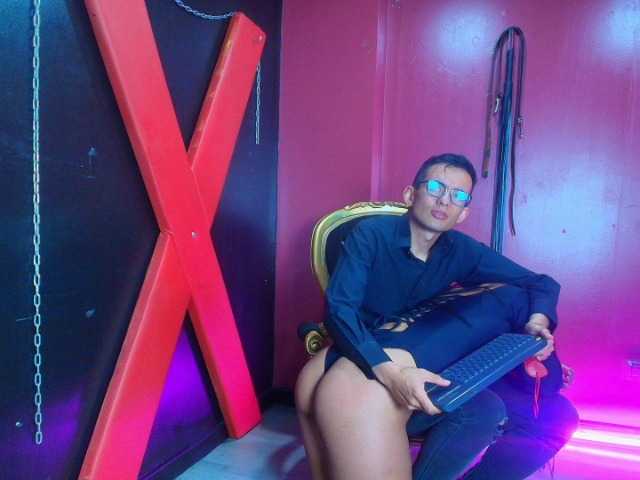 DheGoast online show from August 10, 3:46 pm