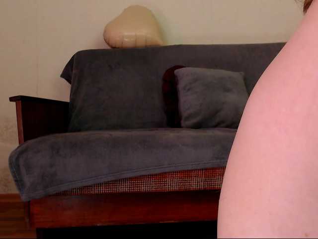 DiaFoxi online show from July 14, 12:49 am