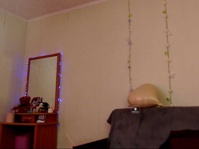 DiaFoxi online show from July 24, 12:24 am
