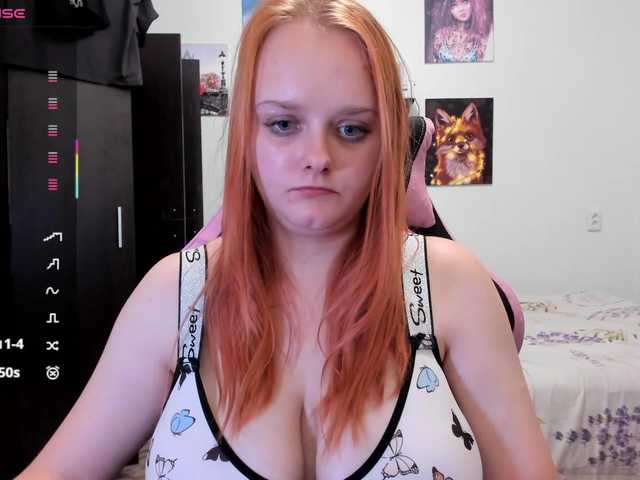 Diafoxy online show from July 23, 9:28 pm