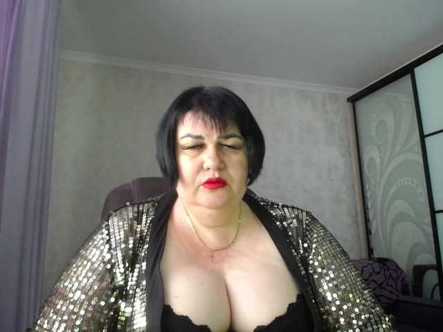 DianaLady online show from June 21, 7:20 am