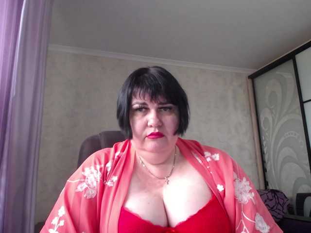 DianaLady online show from July 4, 7:10 am