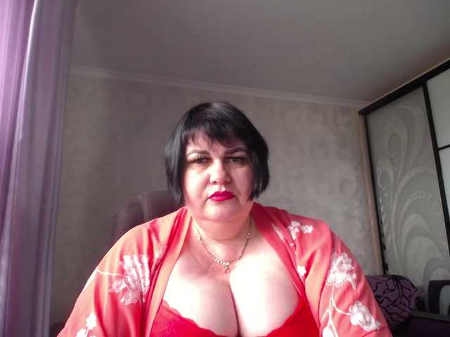 DianaLady online show from July 4, 11:34 am