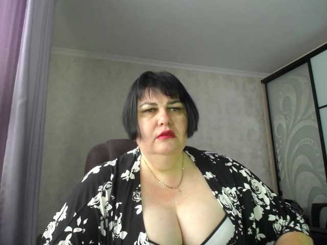 DianaLady online show from July 5, 5:10 am