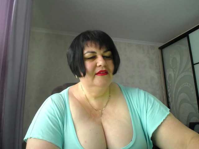 DianaLady online show from July 6, 8:28 am