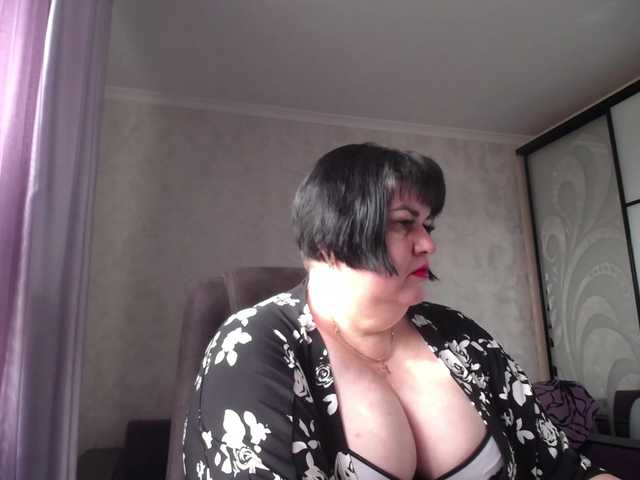 DianaLady online show from July 10, 5:57 am