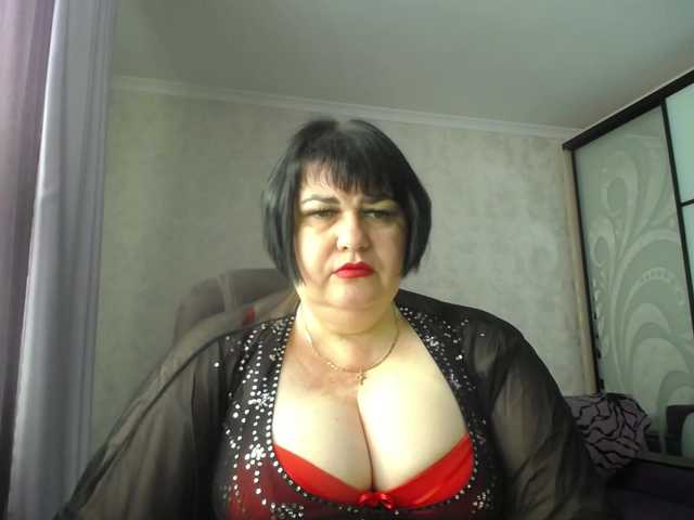 DianaLady online show from July 17, 4:56 am