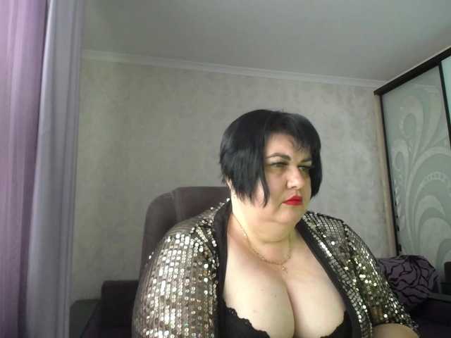 DianaLady online show from July 24, 7:11 am