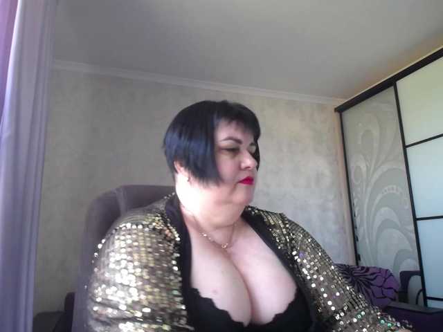 DianaLady online show from August 2, 10:44 am
