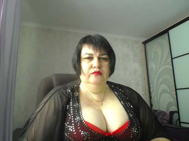 DianaLady online show from August 3, 5:47 am