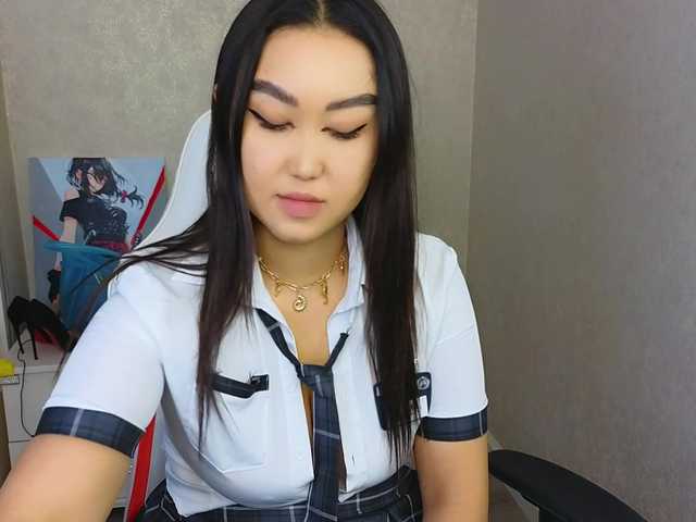 DianaMoon online show from August 14, 9:02 am