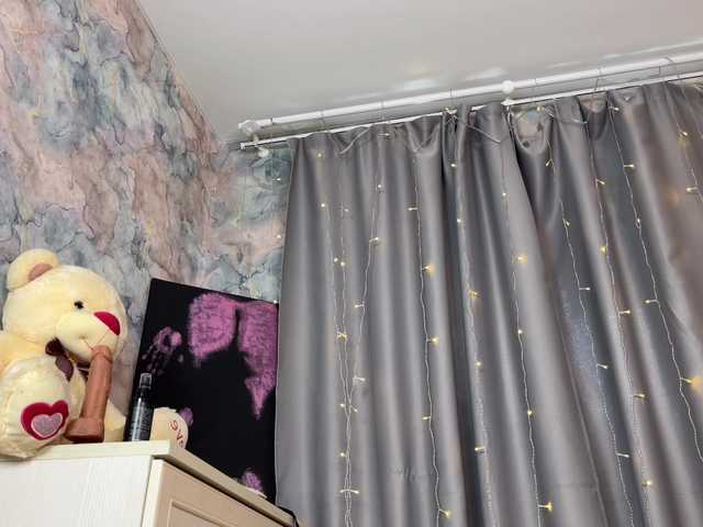 Sxy Margo online show from June 26, 9:23 am