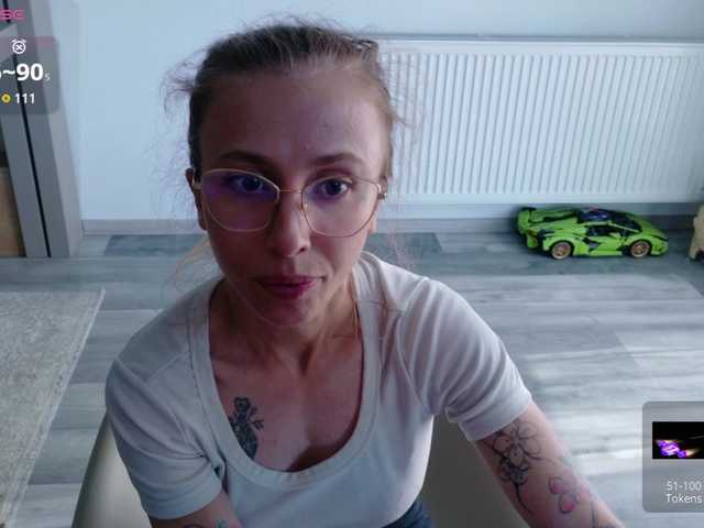 DiddySweet1 online show from August 10, 2:07 pm