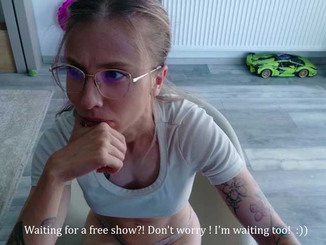 DiddySweet1 online show from August 17, 12:10 pm