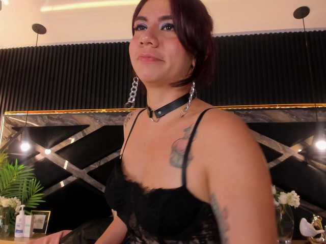 Dirty-Sandy online show from August 7, 7:30 am