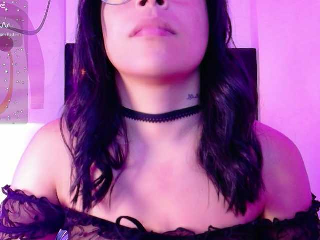 DirtyLittleSlut online show from August 3, 12:23 pm
