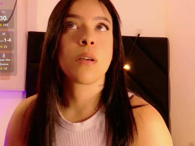 DirtyLittleSlut online show from August 5, 12:58 pm