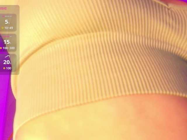 DirtyLittleSlut online show from August 14, 12:42 pm