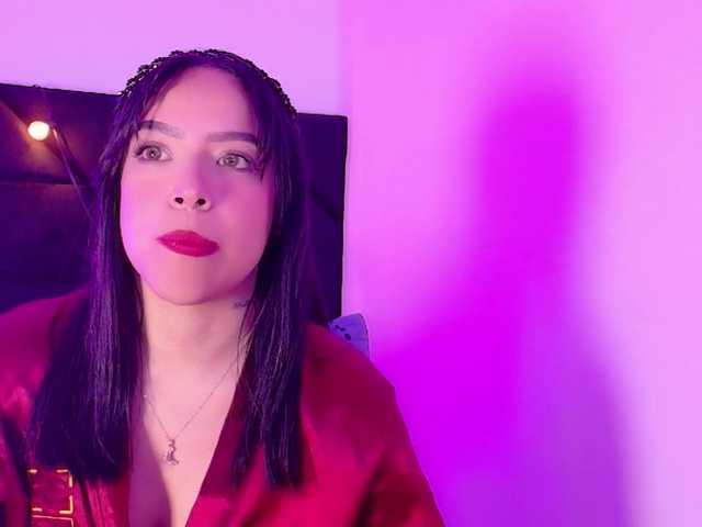 DirtyLittleSlut online show from August 14, 3:04 pm