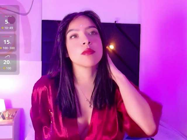 DirtyLittleSlut online show from August 14, 8:34 pm
