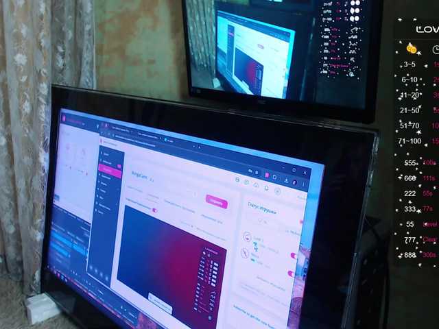  Soprano  online show from March 19, 8:01 pm