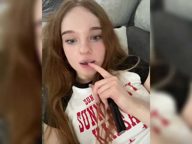 Doll4You online show from August 7, 5:51 am