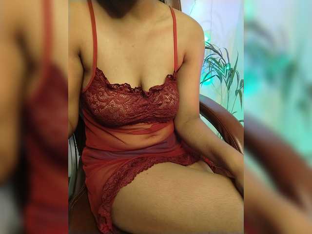 Doll69 online show from August 5, 10:57 am
