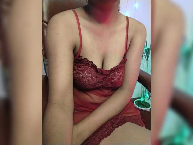 Doll69 online show from August 8, 2:17 pm