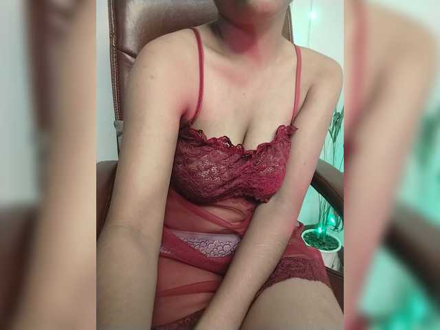 Doll69 online show from August 8, 3:23 pm