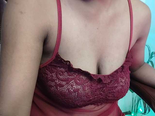 Doll69 online show from August 11, 8:27 am