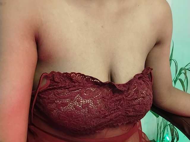 Doll69 online show from August 11, 10:39 am