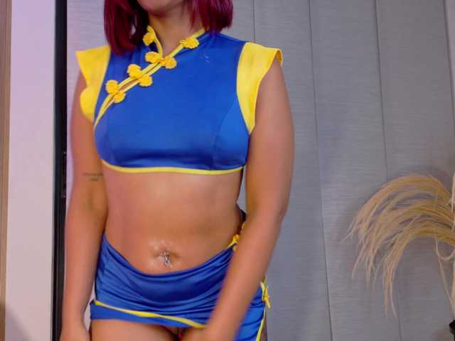 DollyBrowncc online show from August 14, 6:28 am