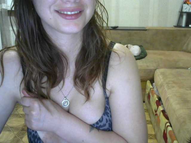 Dollye online show from May 21, 8:43 pm