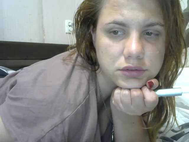 Dollye online show from August 26, 8:38 pm