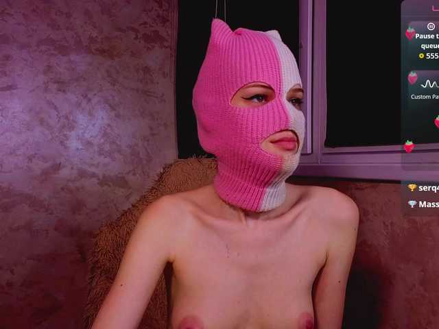 Domiiiniiicana online show from August 12, 12:57 am