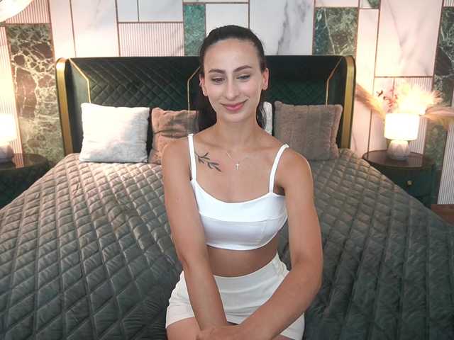DominikaFire online show from August 9, 5:08 am
