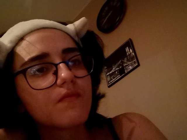 DonetteMarrin online show from July 26, 8:36 pm