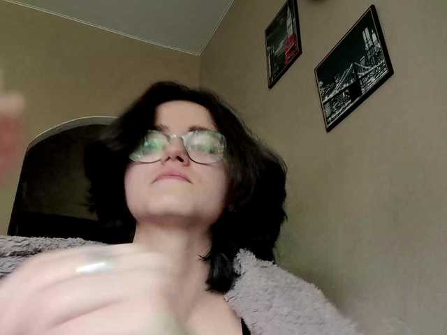 DonetteMarrin online show from July 28, 2:23 pm