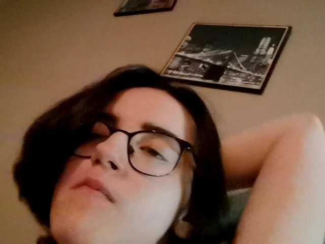 DonetteMarrin online show from August 1, 8:37 pm